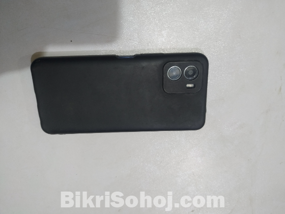 Vivo y15s